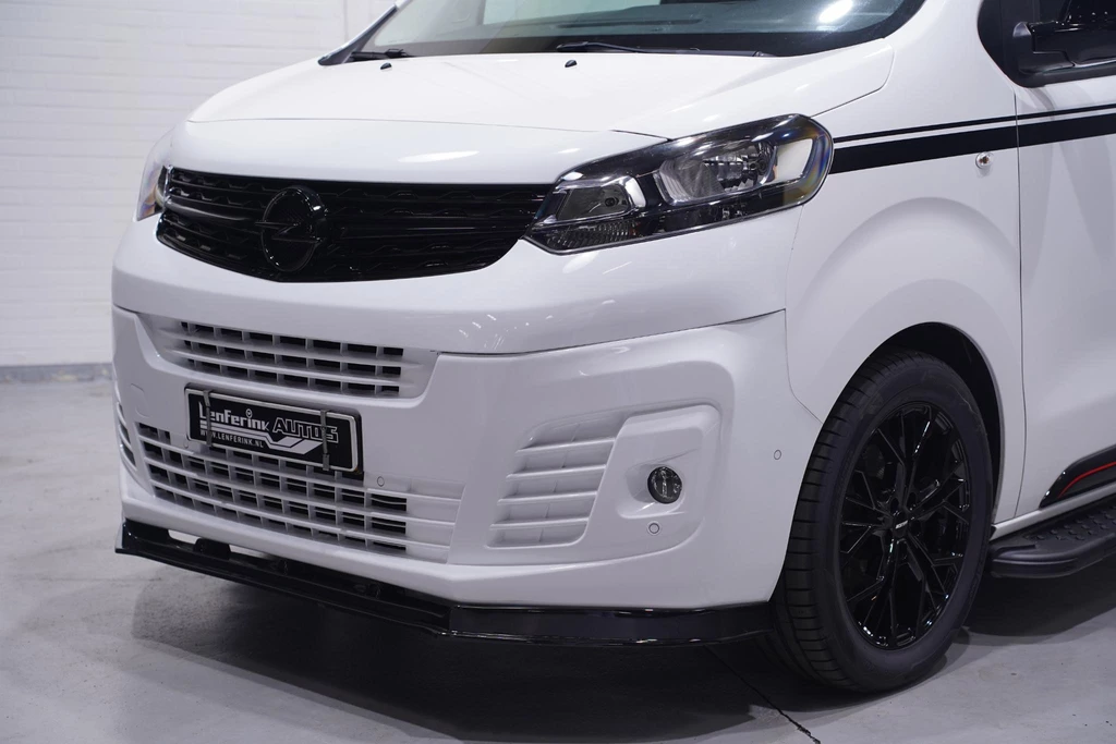 Opel Vivaro – foto 2