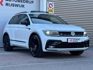 Volkswagen Tiguan – thumbnail 8