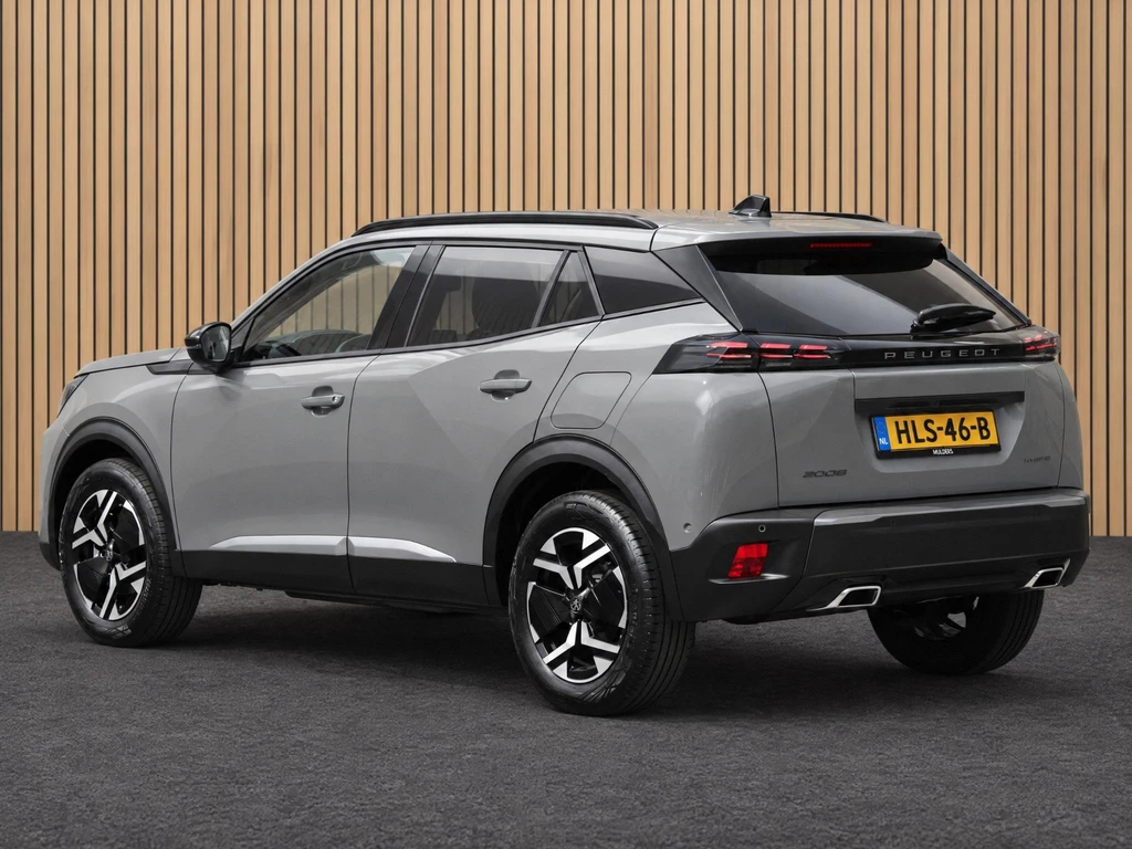 Peugeot 2008 – foto 3