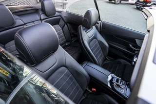 Mercedes-Benz C-Klasse – thumbnail 23