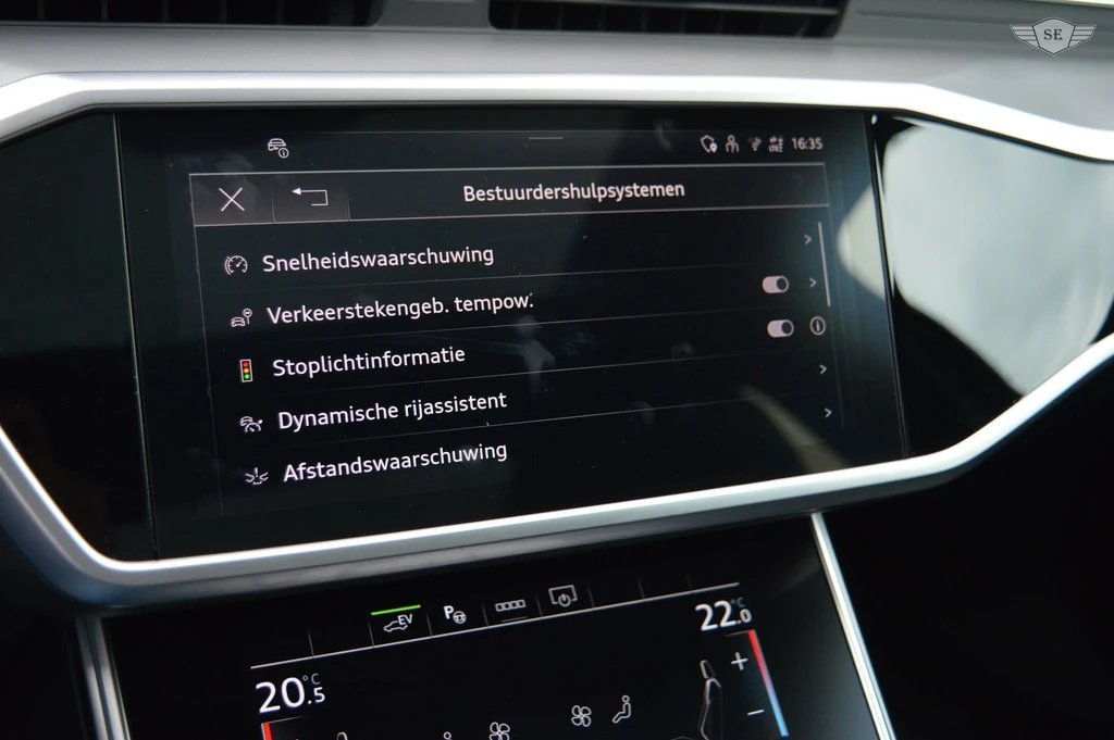 Audi A6 – foto 50
