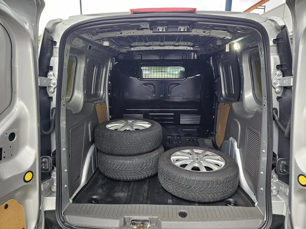 Ford Transit Connect – foto 10