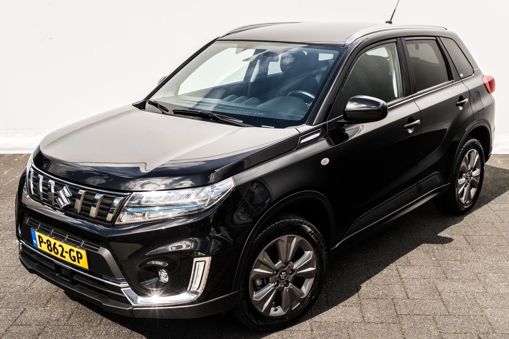 Suzuki Vitara – foto 2