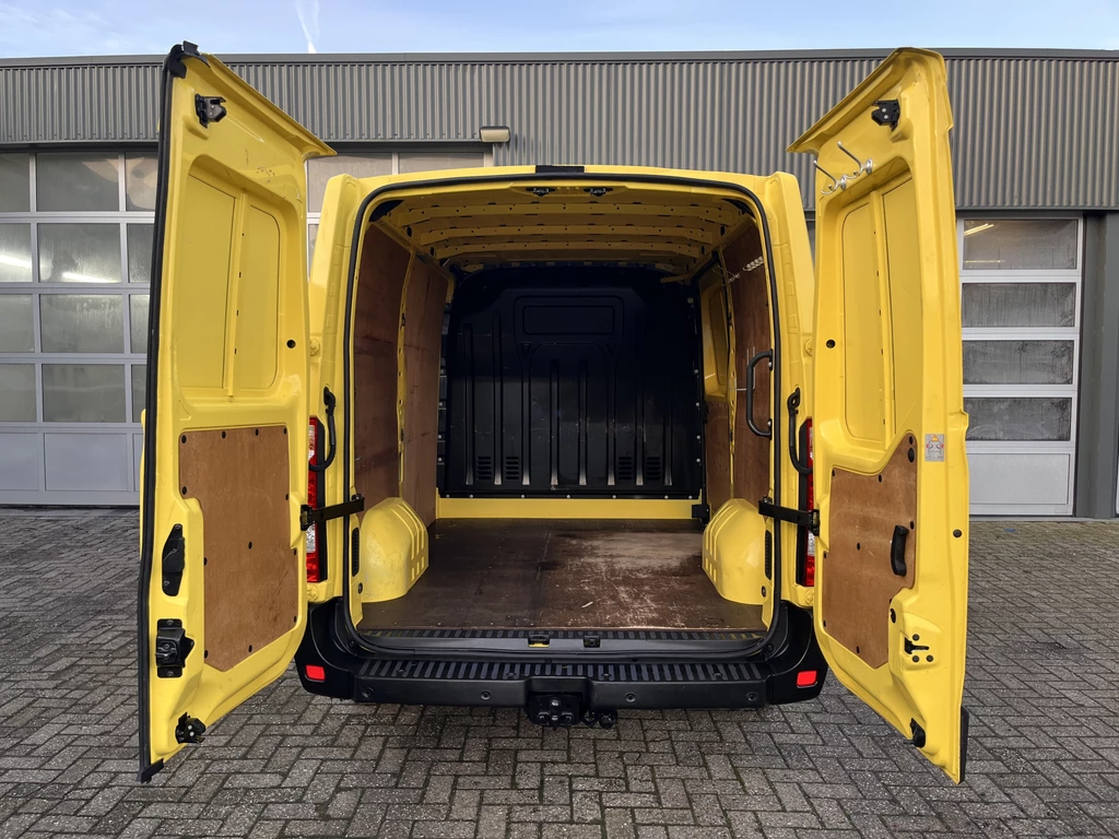 Renault Master – foto 20