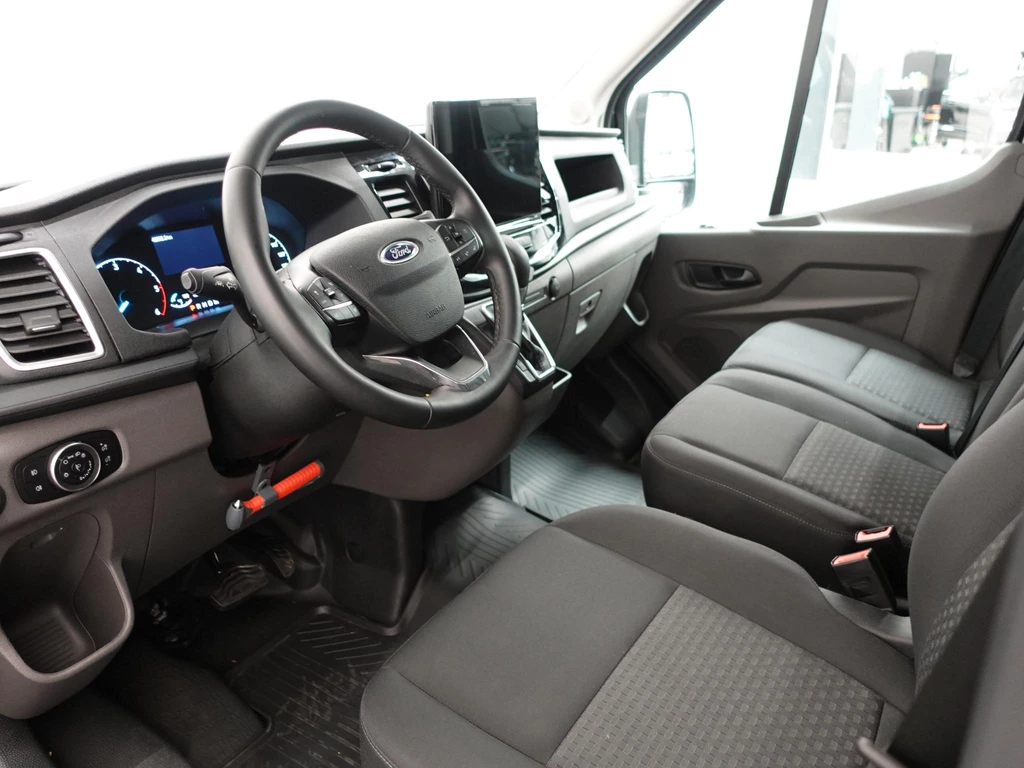 Ford Transit – foto 9
