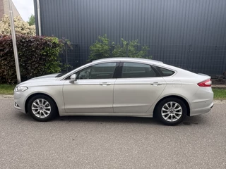 Ford Mondeo – thumbnail 4
