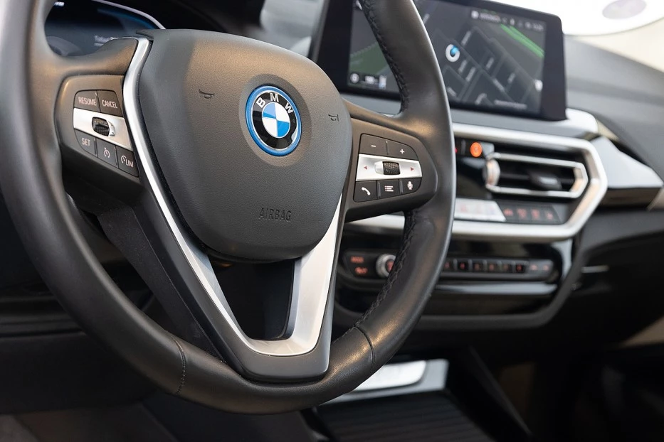 BMW X3 – foto 23