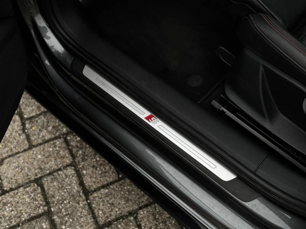 Audi A4 – foto 35
