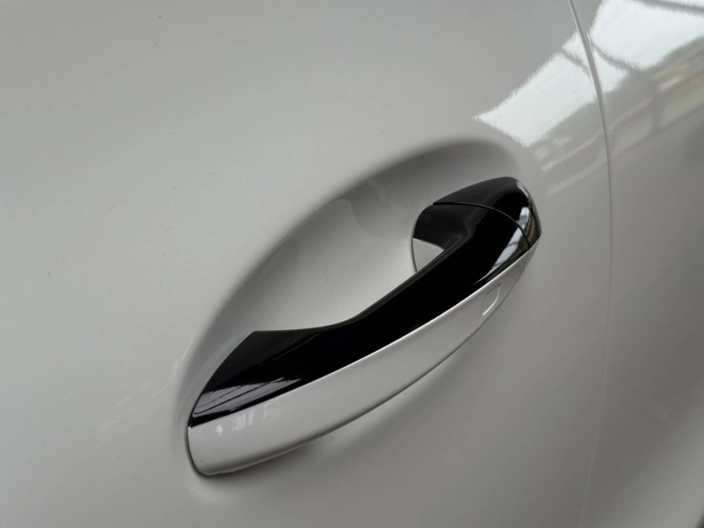 Mercedes-Benz GLA – foto 21