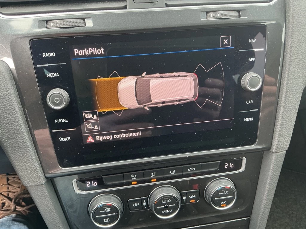 Volkswagen Golf – foto 19