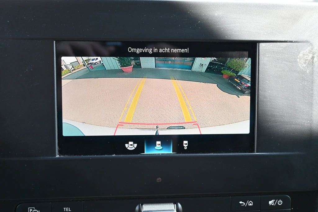 Mercedes-Benz Sprinter – foto 10