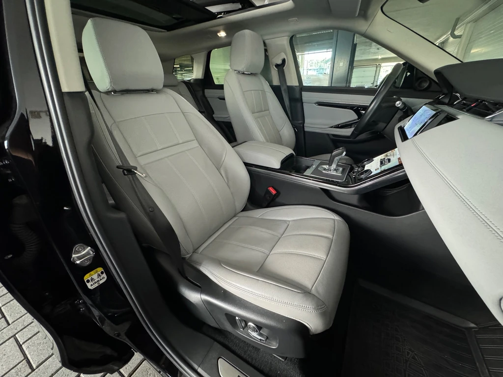 Land Rover Range Rover Evoque – foto 32