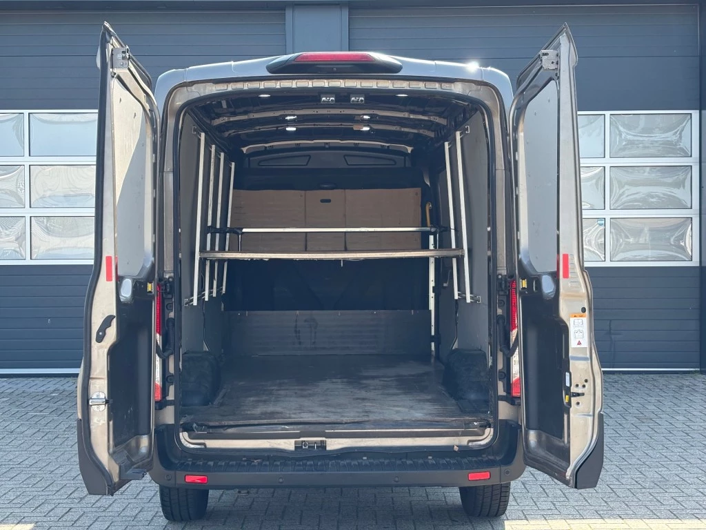 Ford Transit – foto 12