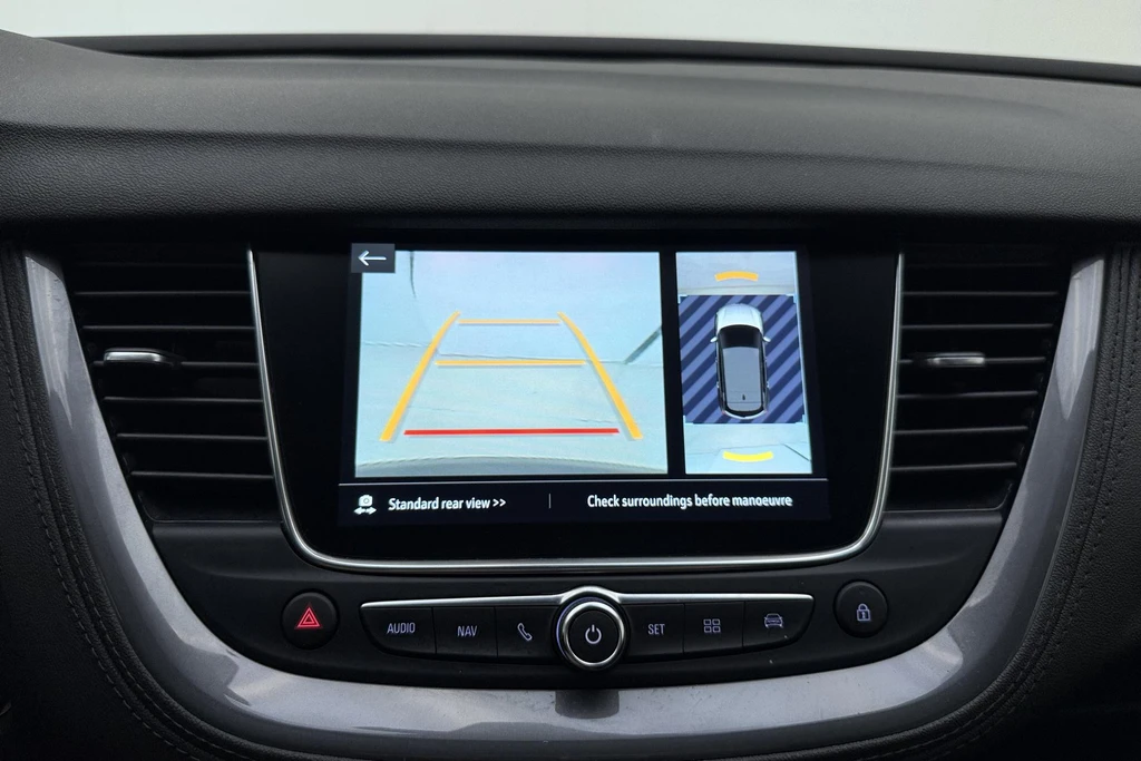 Opel Grandland X – foto 33