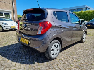 Opel KARL – thumbnail 5