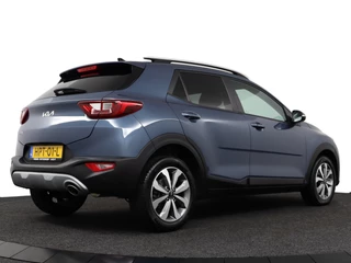 Kia Stonic – thumbnail 10