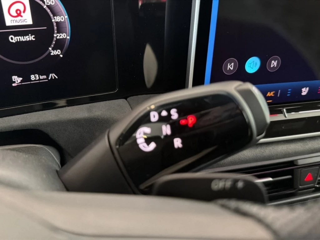 Volkswagen Tiguan – foto 18