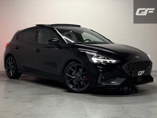 Ford Focus – thumbnail 16