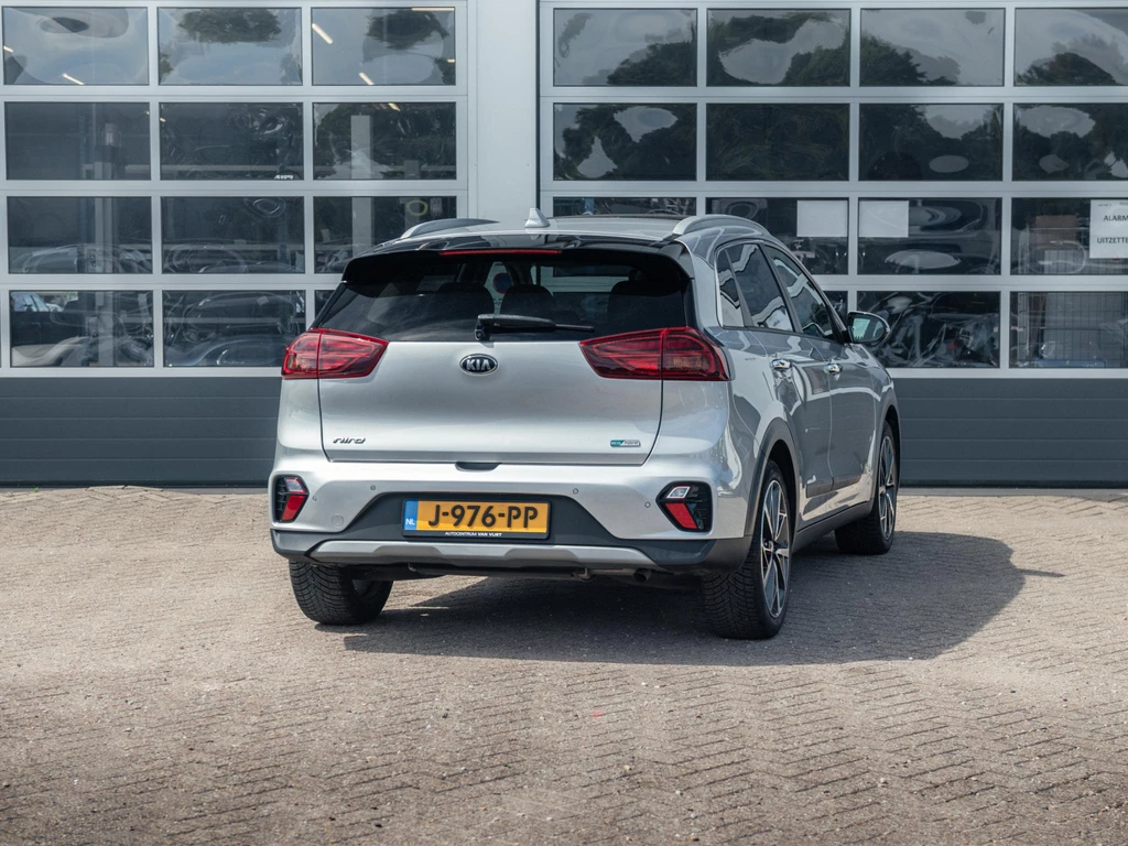 Kia Niro – foto 6
