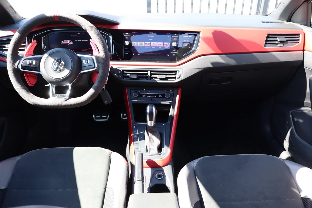 Volkswagen Polo – foto 14