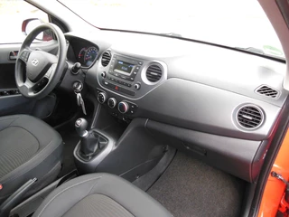 Hyundai i10 – thumbnail 11