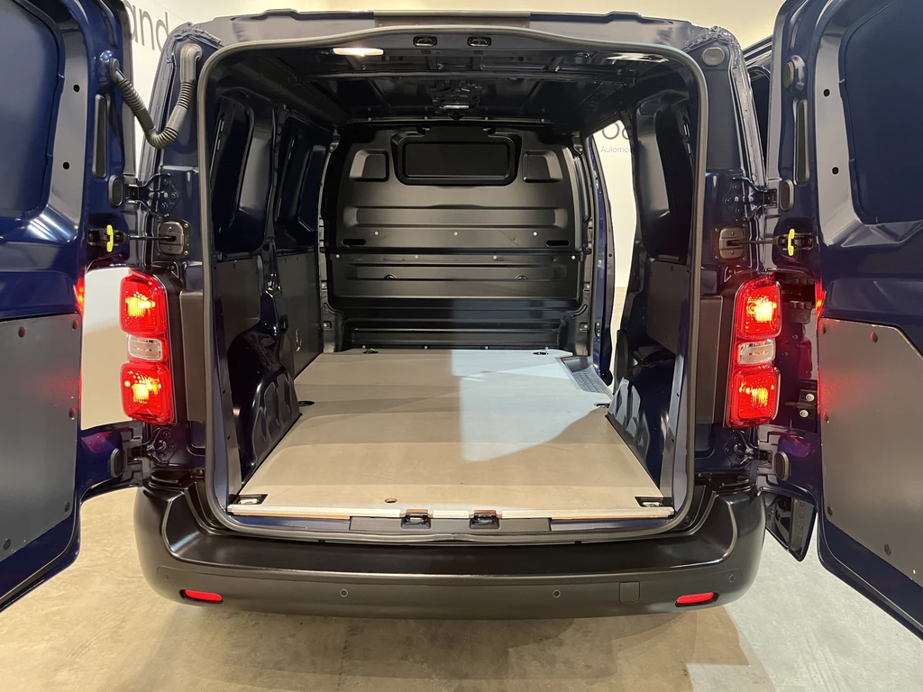 Opel Vivaro-e – foto 9