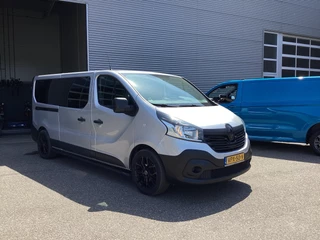 Renault Trafic – thumbnail 4