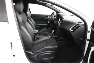 Kia Ceed Sportswagon – thumbnail 37