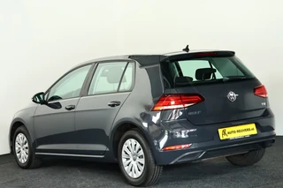 Volkswagen Golf – thumbnail 4