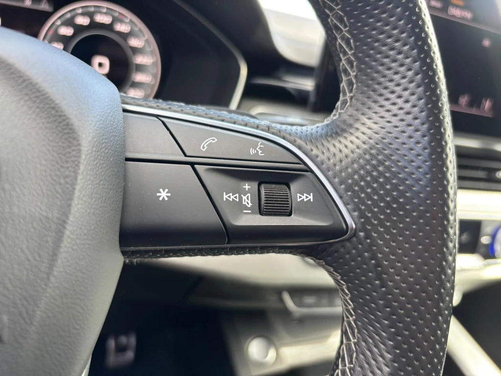 Audi A4 – foto 20