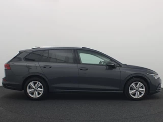 Volkswagen Golf – thumbnail 7