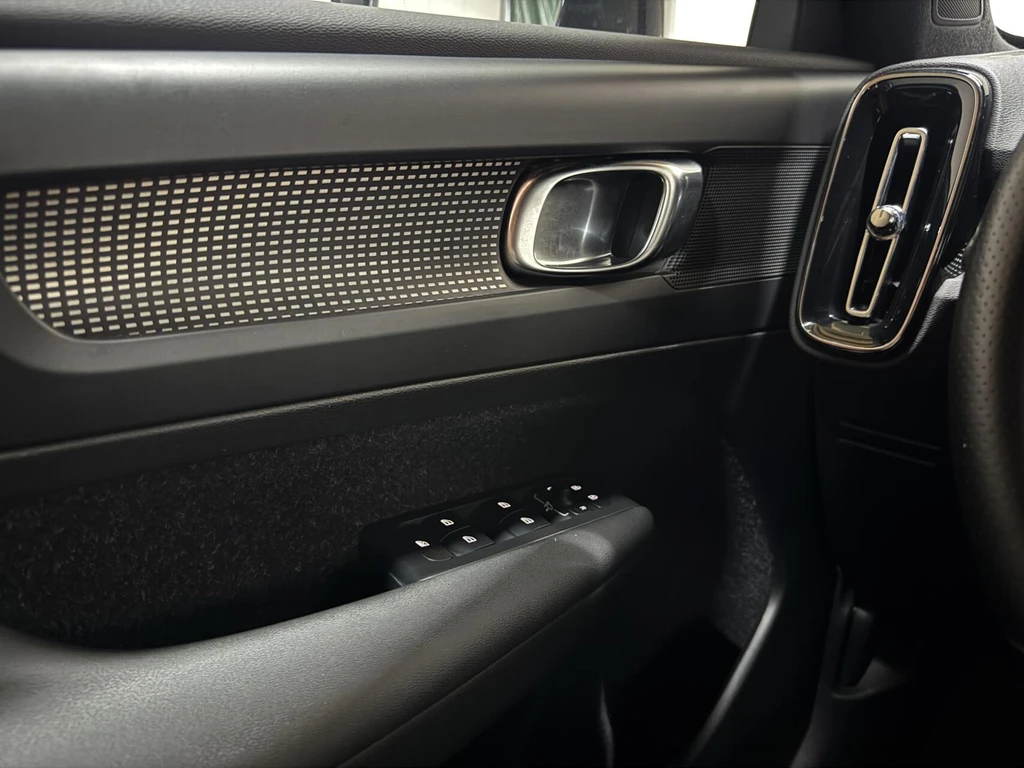 Volvo XC40 – foto 32