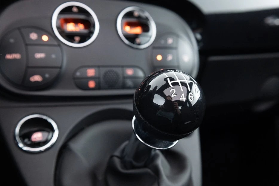 Fiat 500C – foto 10