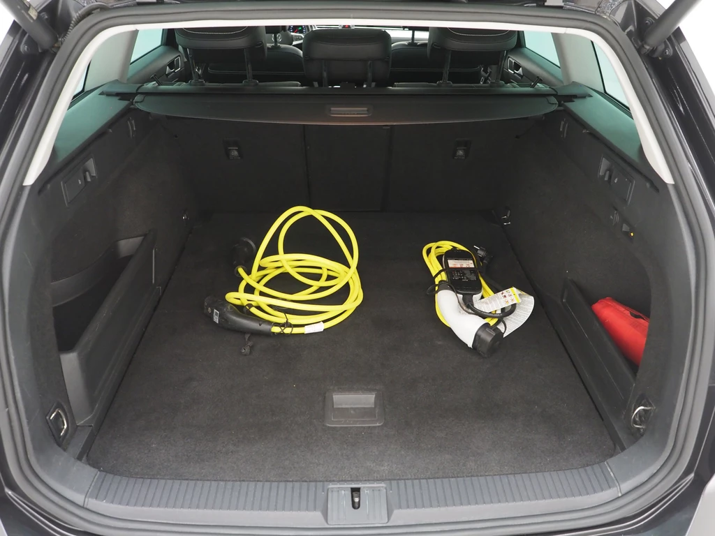 Volkswagen Passat – foto 38