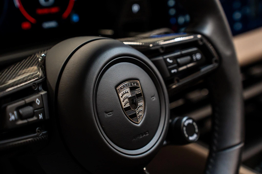 Porsche Macan – foto 36