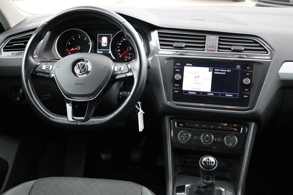 Volkswagen Tiguan – foto 9