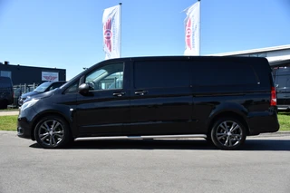 Mercedes-Benz Vito – thumbnail 4