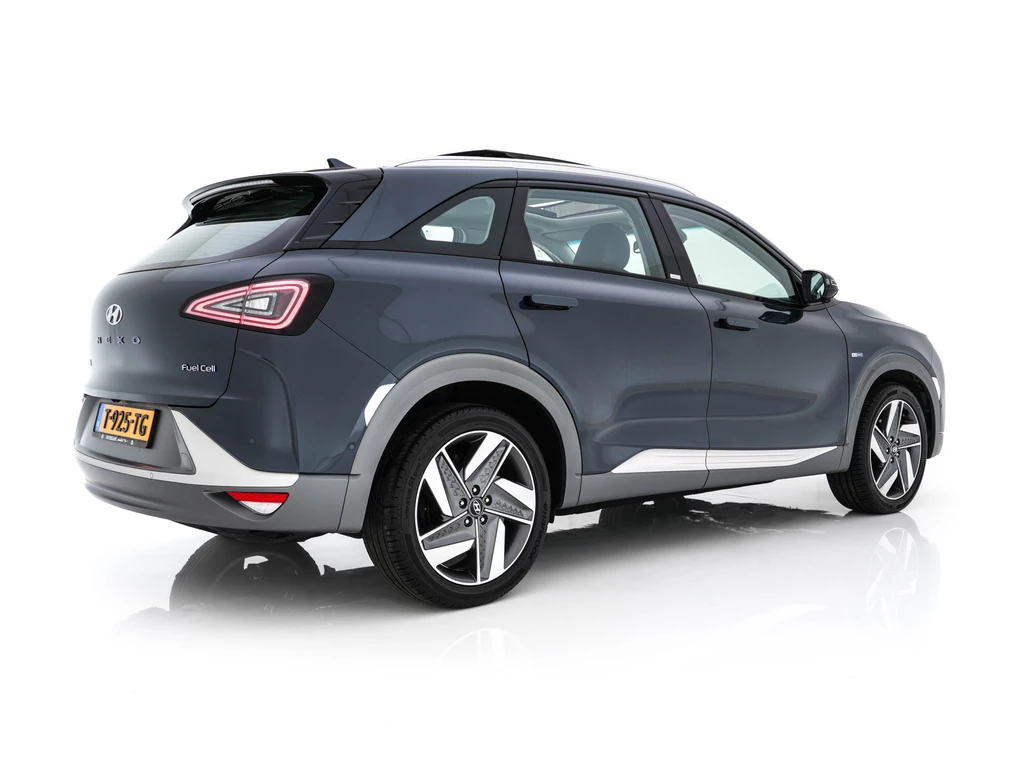 Hyundai Nexo – foto 4