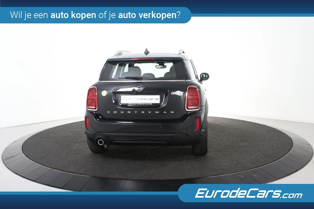 MINI Countryman – foto 10