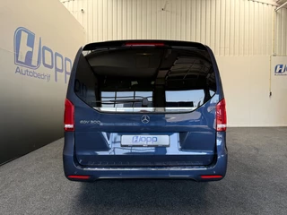 Mercedes-Benz EQV – thumbnail 4