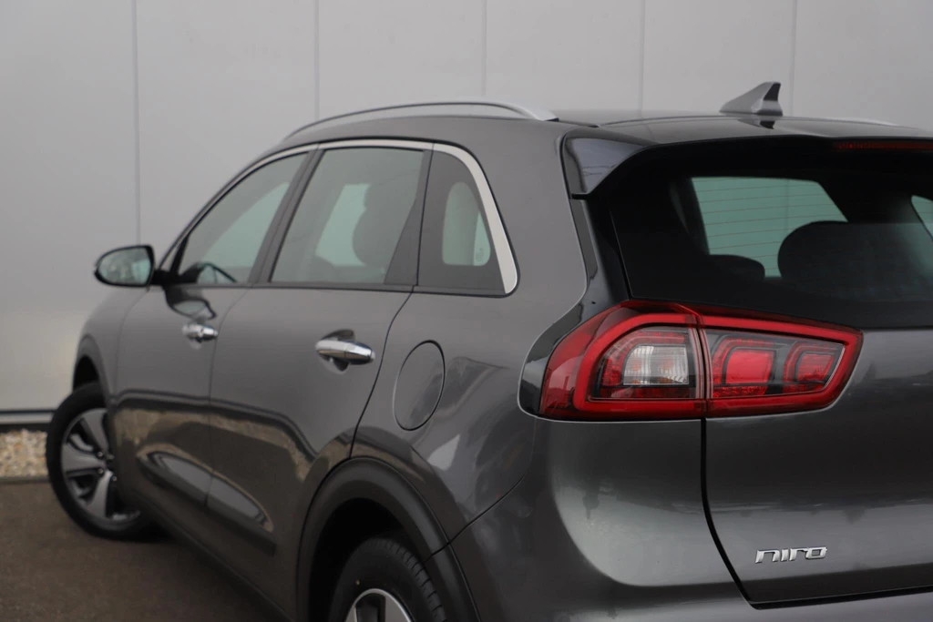 Kia Niro – foto 4