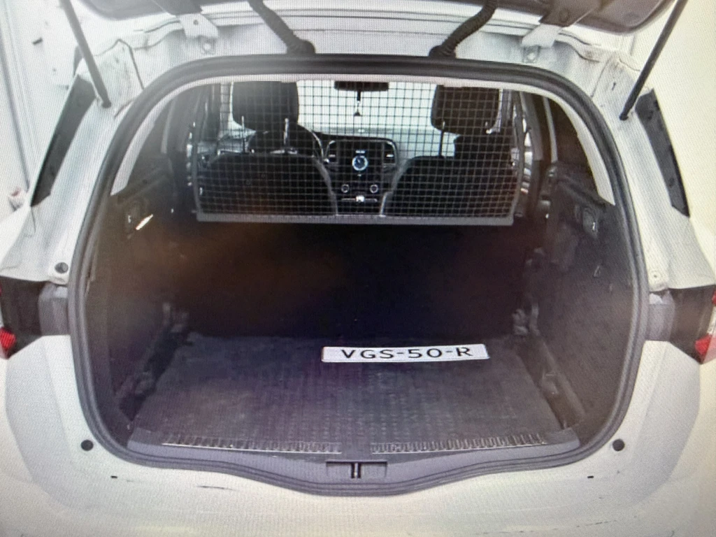 Renault Mégane – foto 9