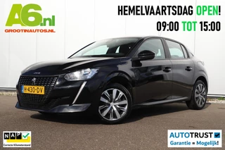 Peugeot 208 – thumbnail 1