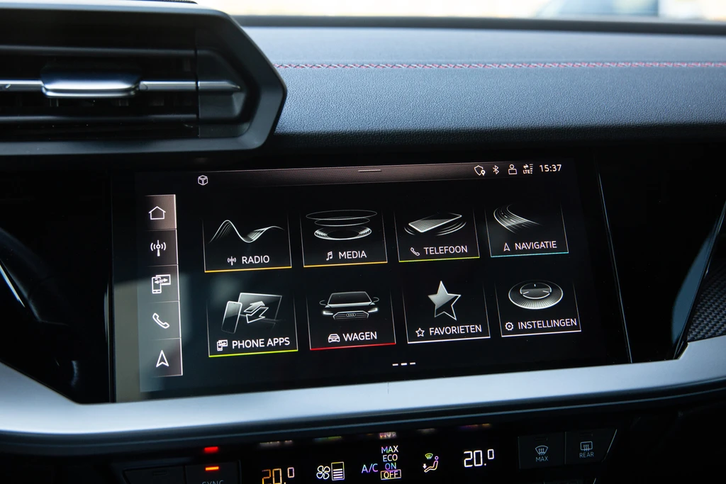 Audi A3 – foto 14