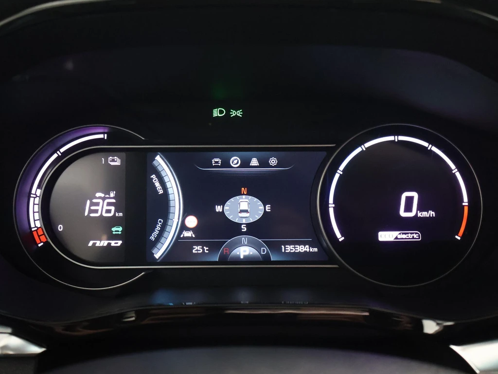 Kia e-Niro – foto 35