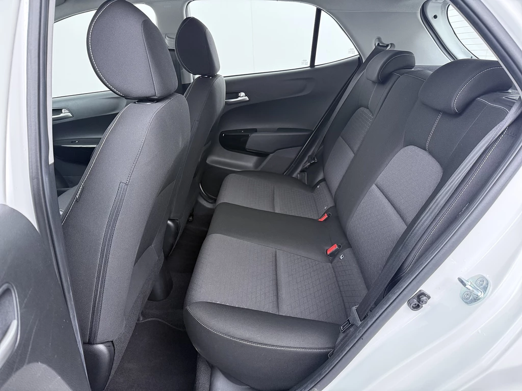 Kia Picanto – foto 35