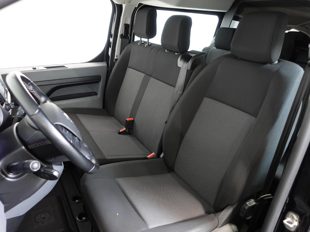 Opel Vivaro – foto 13