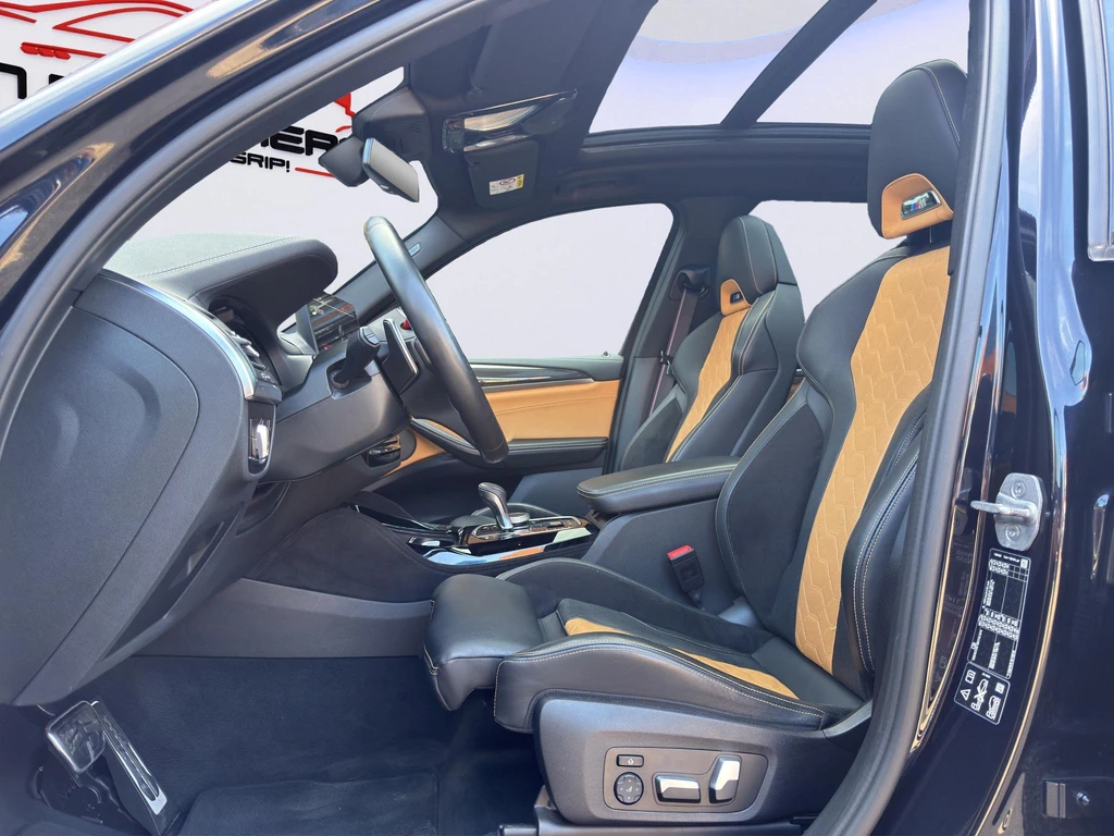BMW X3 – foto 11