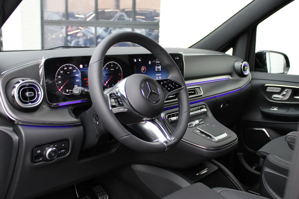 Mercedes-Benz V-Klasse – foto 18
