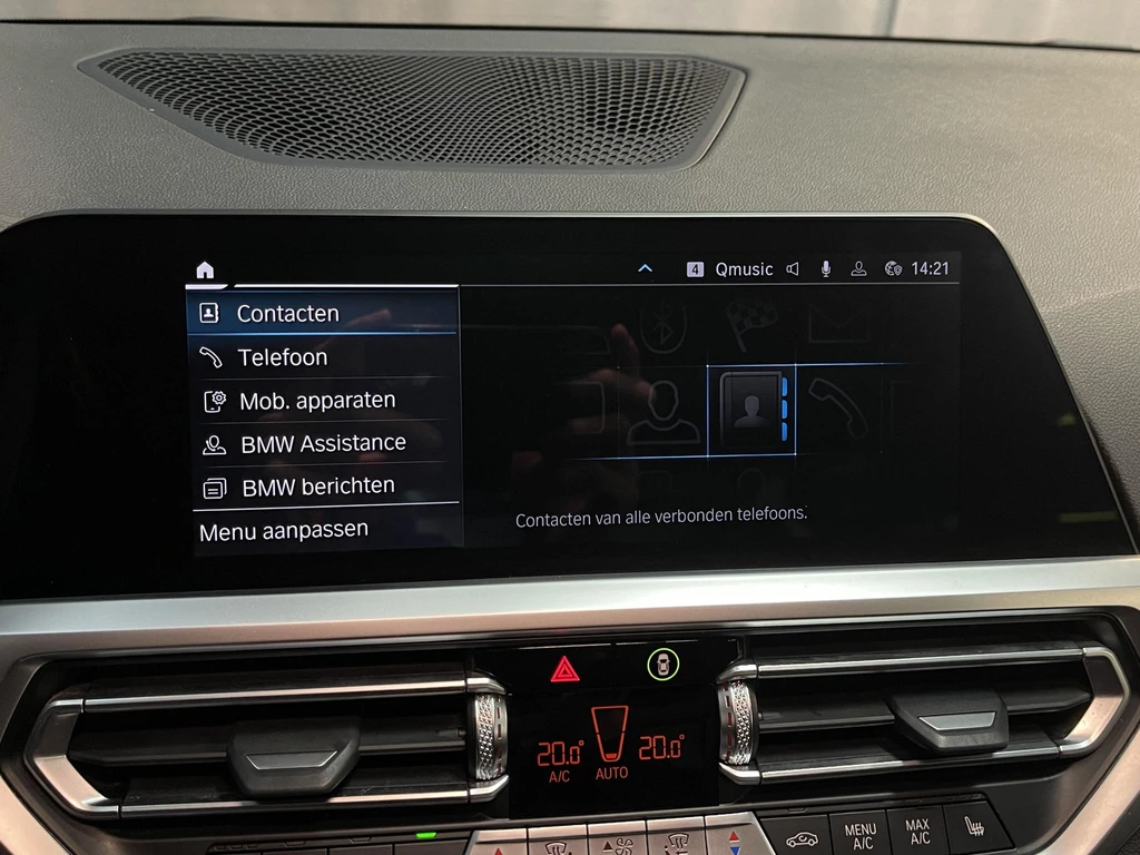 BMW 3 Serie – foto 33